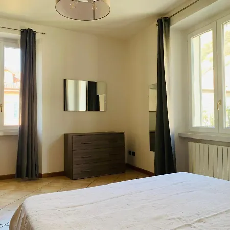 Apartment A Due Passi Dal Olimpia's House